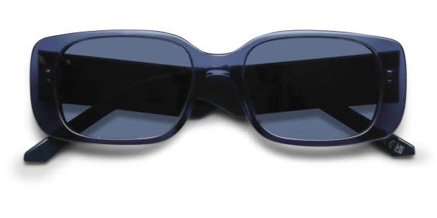Dior WilDior S2U Blue Prescription Sunglasses