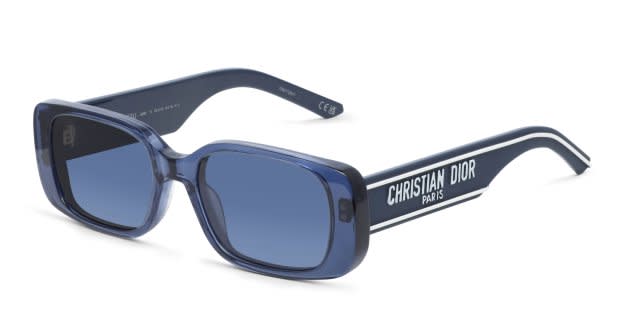 Dior WilDior S2U Blue Prescription Sunglasses