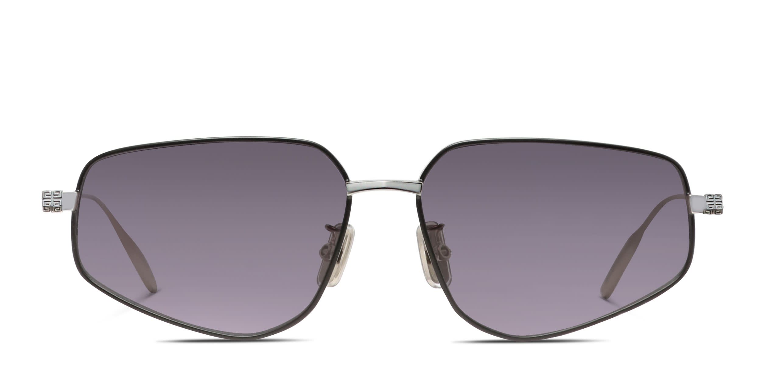 Oakley OO4142 Ejector Prizm Gunmetal Prescription Sunglasses - 50
