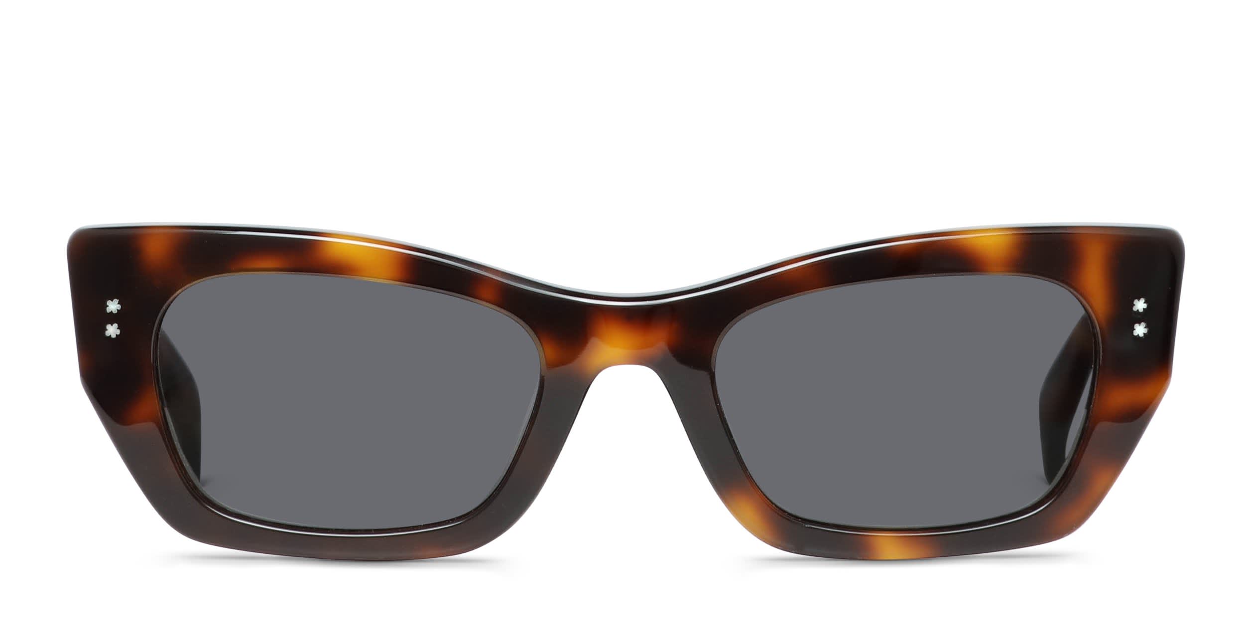 Kenzo KZ40162I Tortoise Prescription Sunglasses