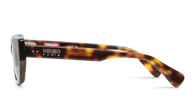 Kenzo KZ40162I Tortoise Prescription Sunglasses