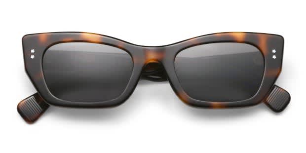 Kenzo KZ40162I Tortoise Prescription Sunglasses