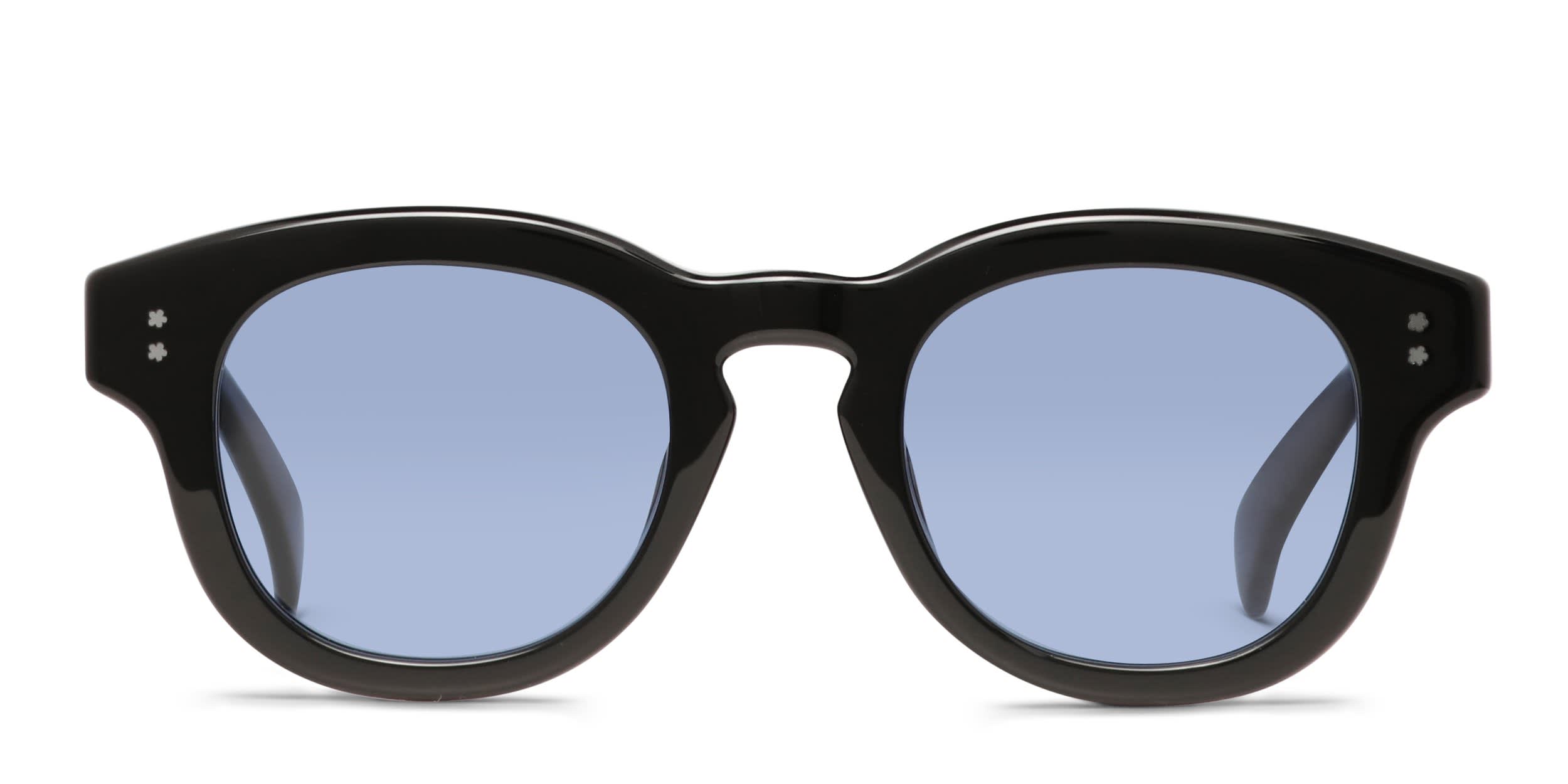 Ray-Ban Meta Smart Glasses RW4009F Low Bridge Fit Headliner Black