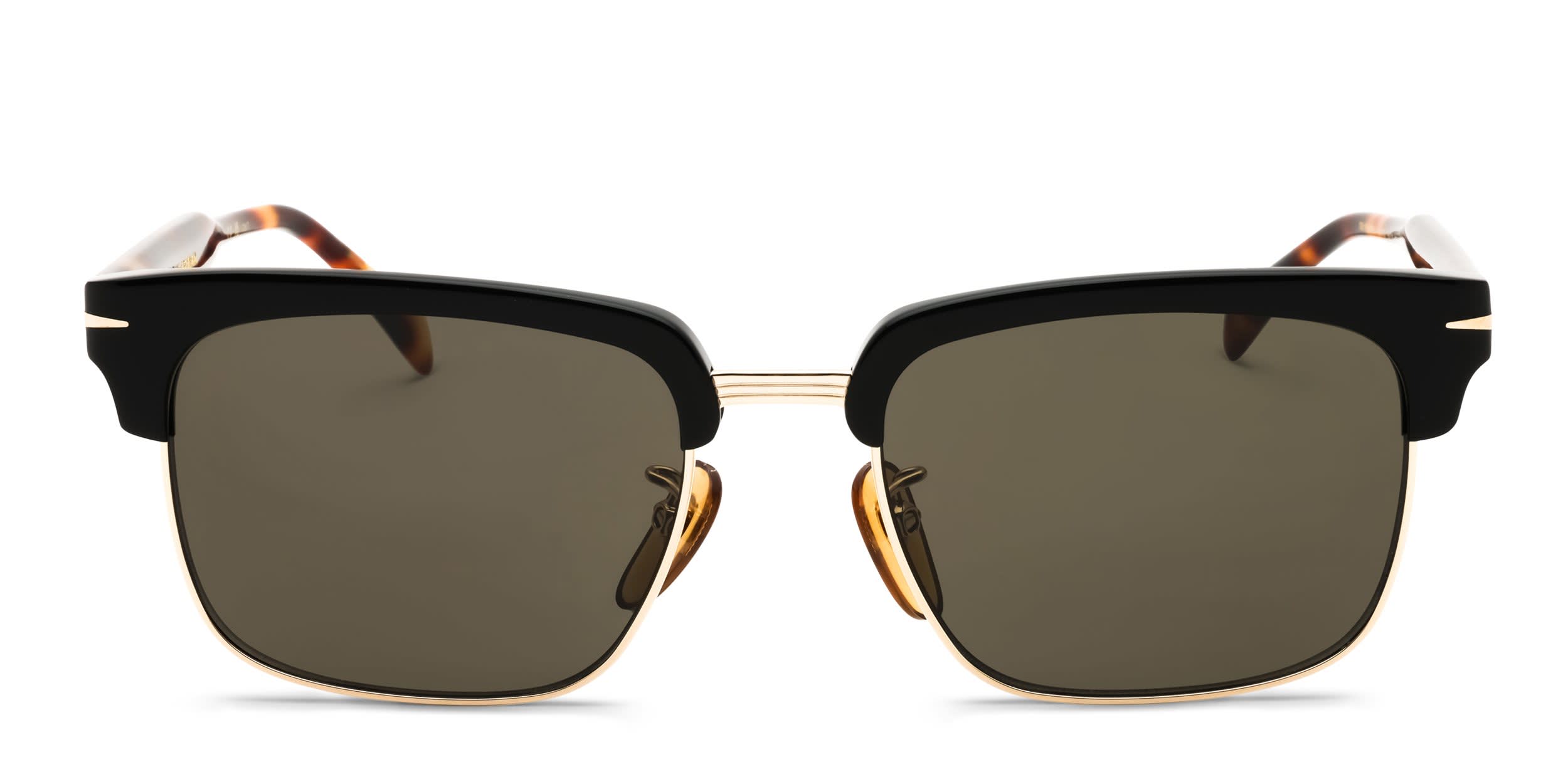 Maui Jim Kawika Brown, Tortoise, Bronze Prescription Sunglasses
