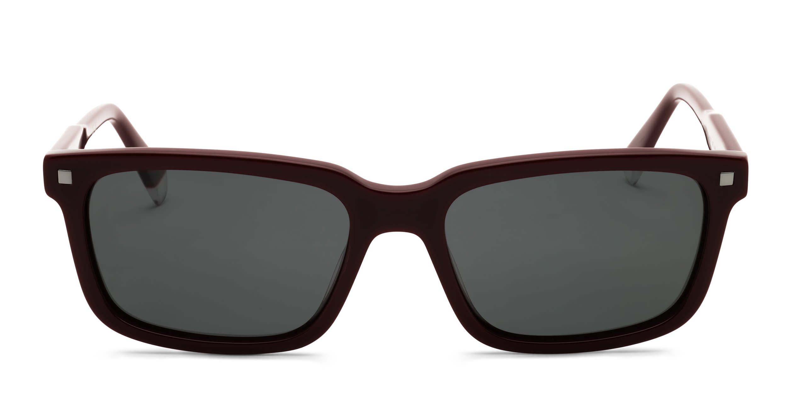 Polaroid PLD4174/S/X Red, Gray glasses - Red - Frontal View