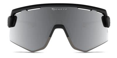 Demetz Suit w/Clip-On