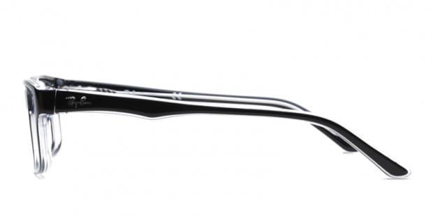 Ray ban rx5245 top