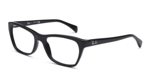 Ray Ban RB5298 Black