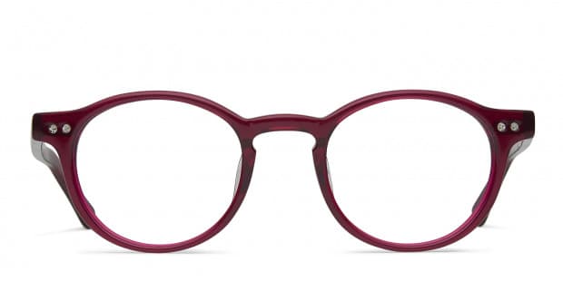Converse Z002 UF Magenta Prescription Eyeglasses