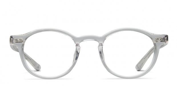 Converse Z002 UF Clear Prescription Eyeglasses