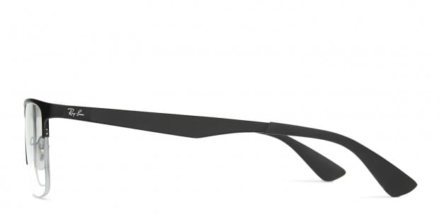 Ray-Ban RX6335 Black