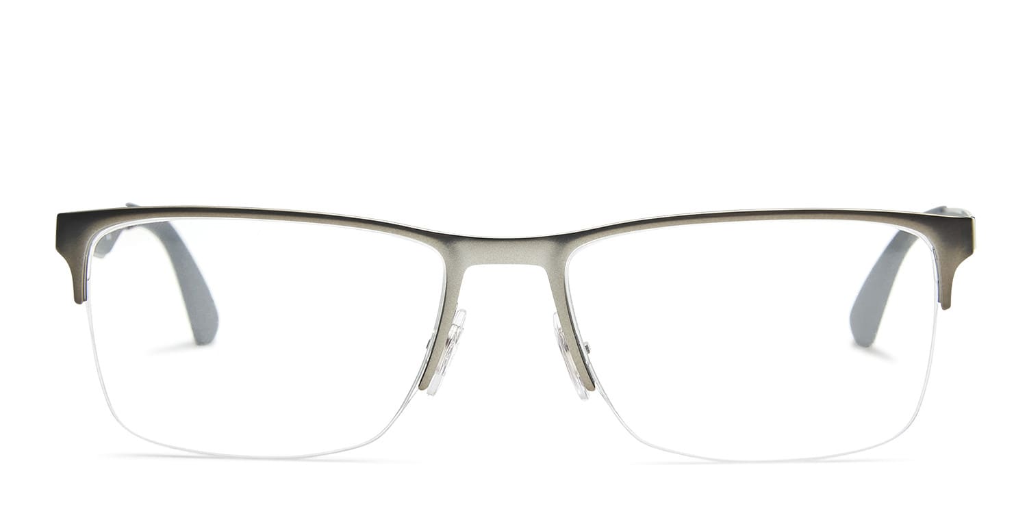 No.1909+メガネ　GLASSES HSE【度数入り込み価格】 誠眼鏡店』上質なメガネの買取・販売・レンズ交換