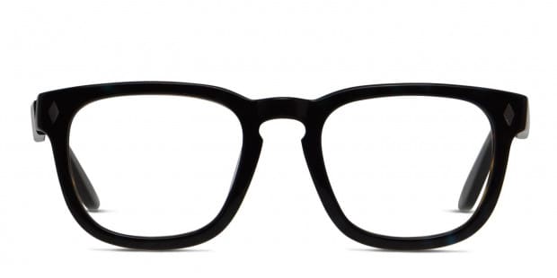 Muse M Modern Blue Tortoise Prescription Eyeglasses
