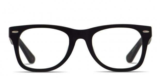 Classic eyeglasses store