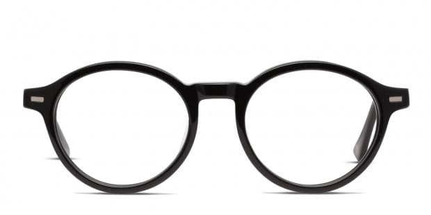 Black hotsell round spectacles