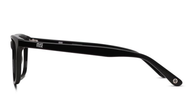 Muse M3205 Shiny Black