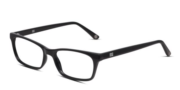 Muse Carpenter Shiny Black