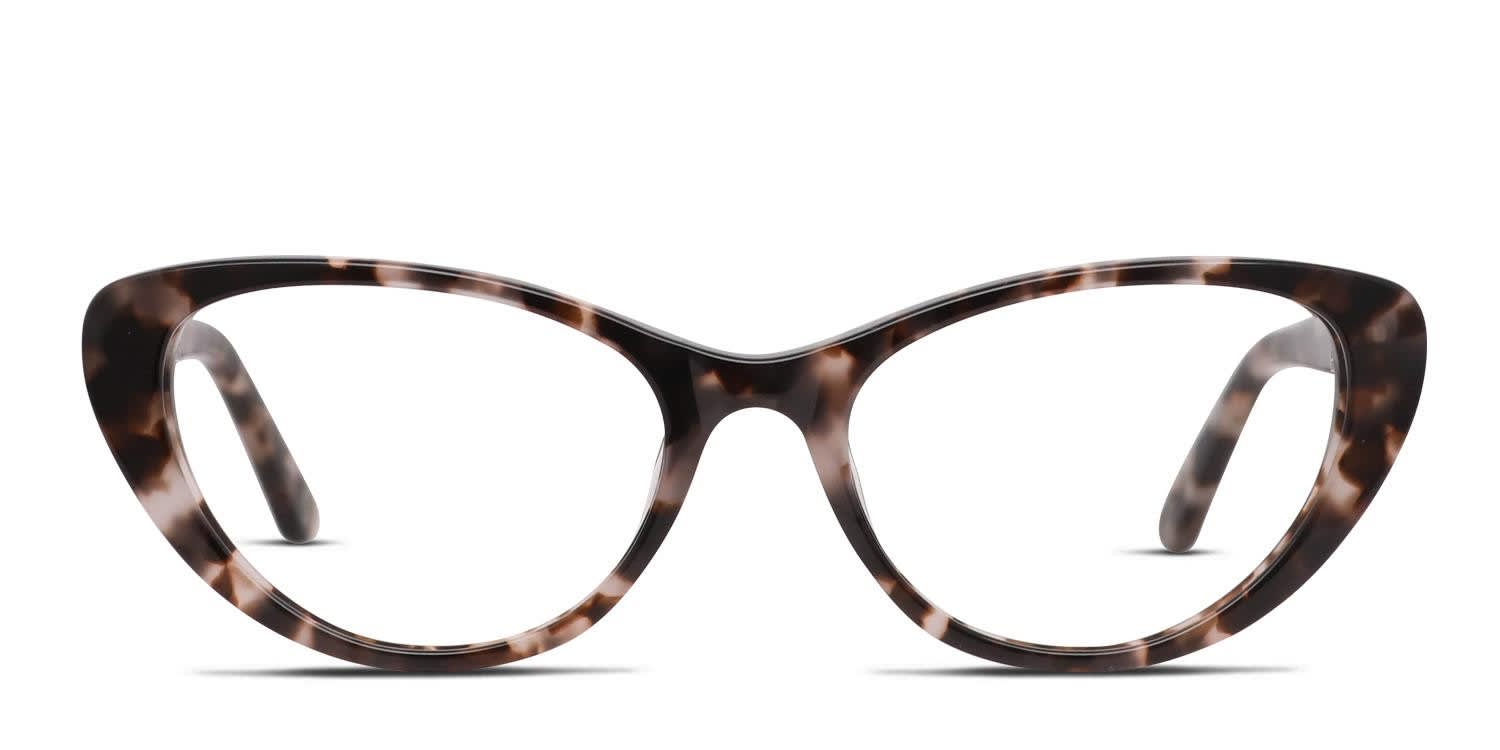 Muse Jeanne Tortoise Eyeglasses | Includes FREE Rx Lenses