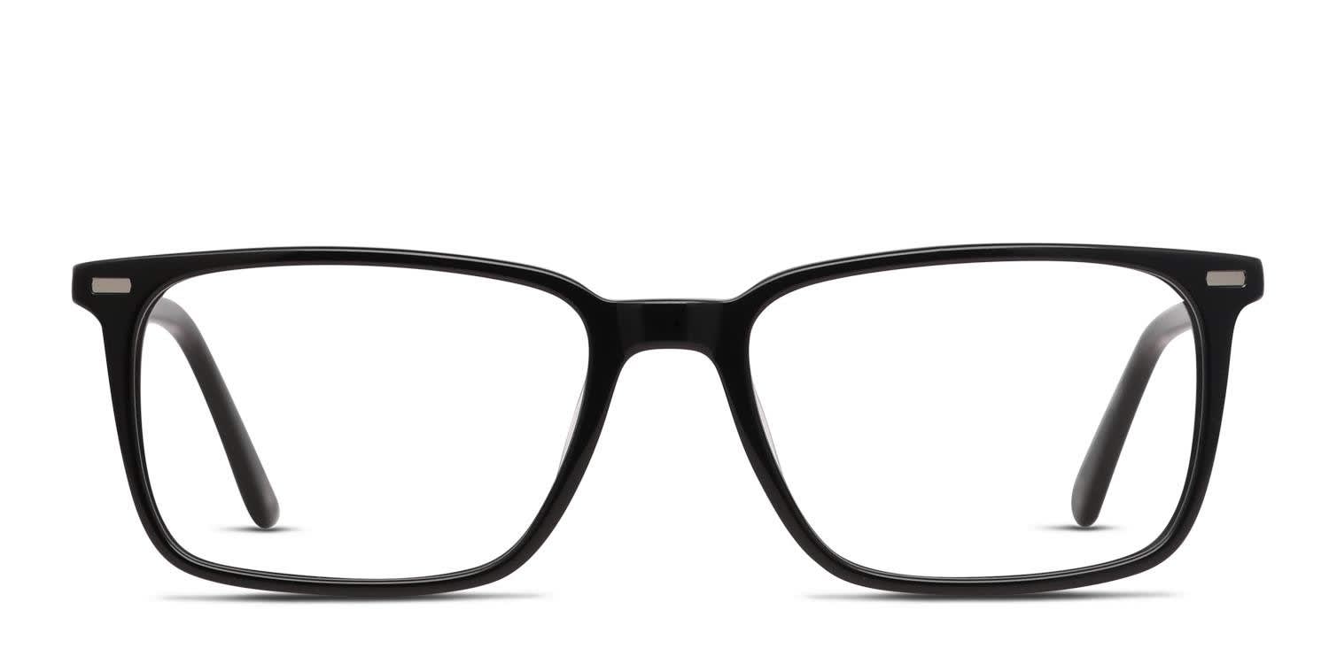 上品なブランド Includes | Eyeglasses Black Shiny Elle Muse FREE Lenses Rx バッグ