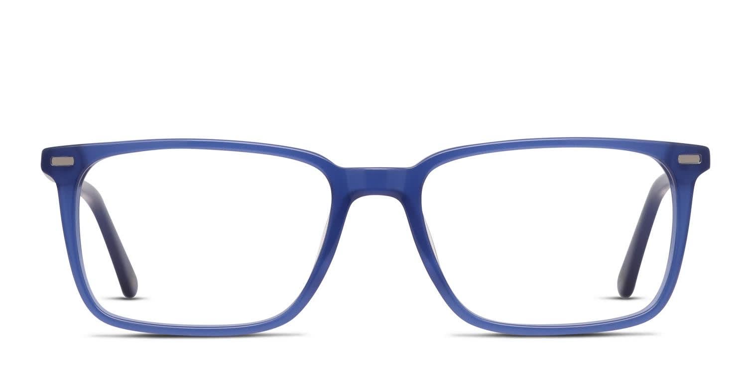 Muse Elle Blue glasses - Blue - Frontal View