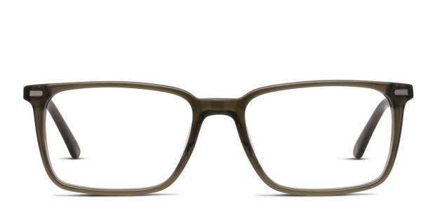 Muse Elle Green Eyeglasses | Includes FREE Rx Lenses