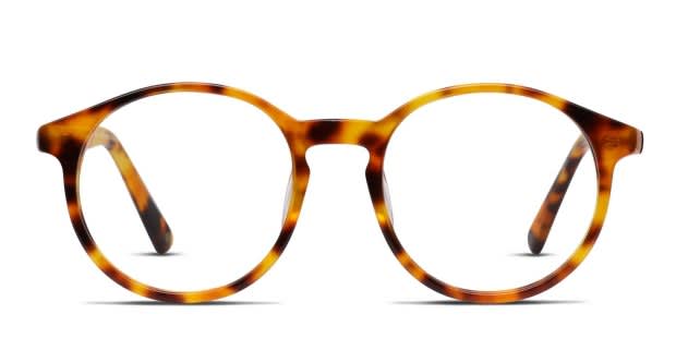 Muse M8071 Tortoise Eyeglasses | Includes FREE Rx Lenses