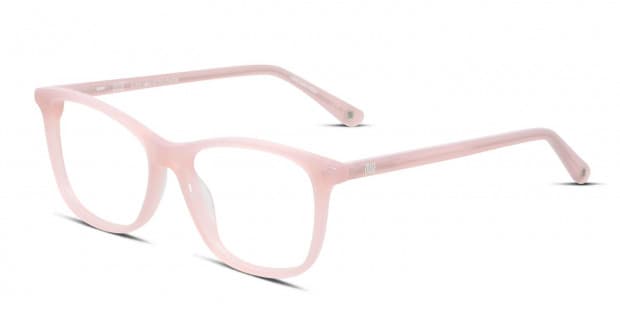 沸騰ブラドン Includes | Eyeglasses Pink Nancy Muse FREE Lenses Rx ジャケット・アウター