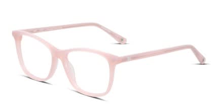Muse Nancy Pink glasses - Pink - Angle View