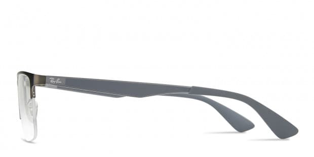 Ray-Ban RX6335 Gunmetal