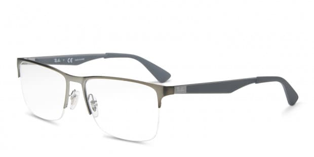 Ray ban clearance 6335 silver