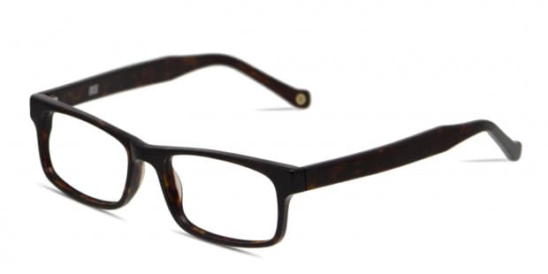 Muse M7080 Brown/Tortoise Prescription eyeglasses