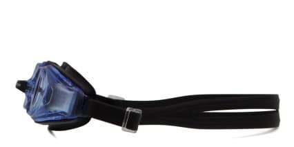 Progear HSV-1302 Swimming Goggles Blue, Clear, Black glasses - Blue / Clear / Black - Side View