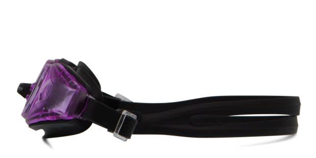 Progear Hsv-1302 Col.3 Violet Authentic Eyeglasses 53-17-000 Progear HSV-1302 Swim Goggles | Kid to Adult Sizes – A Sight  main image 2