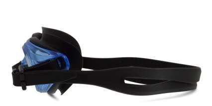 Progear HSV-1301 Swimming Goggles Kids Blue glasses - Blue - Side View