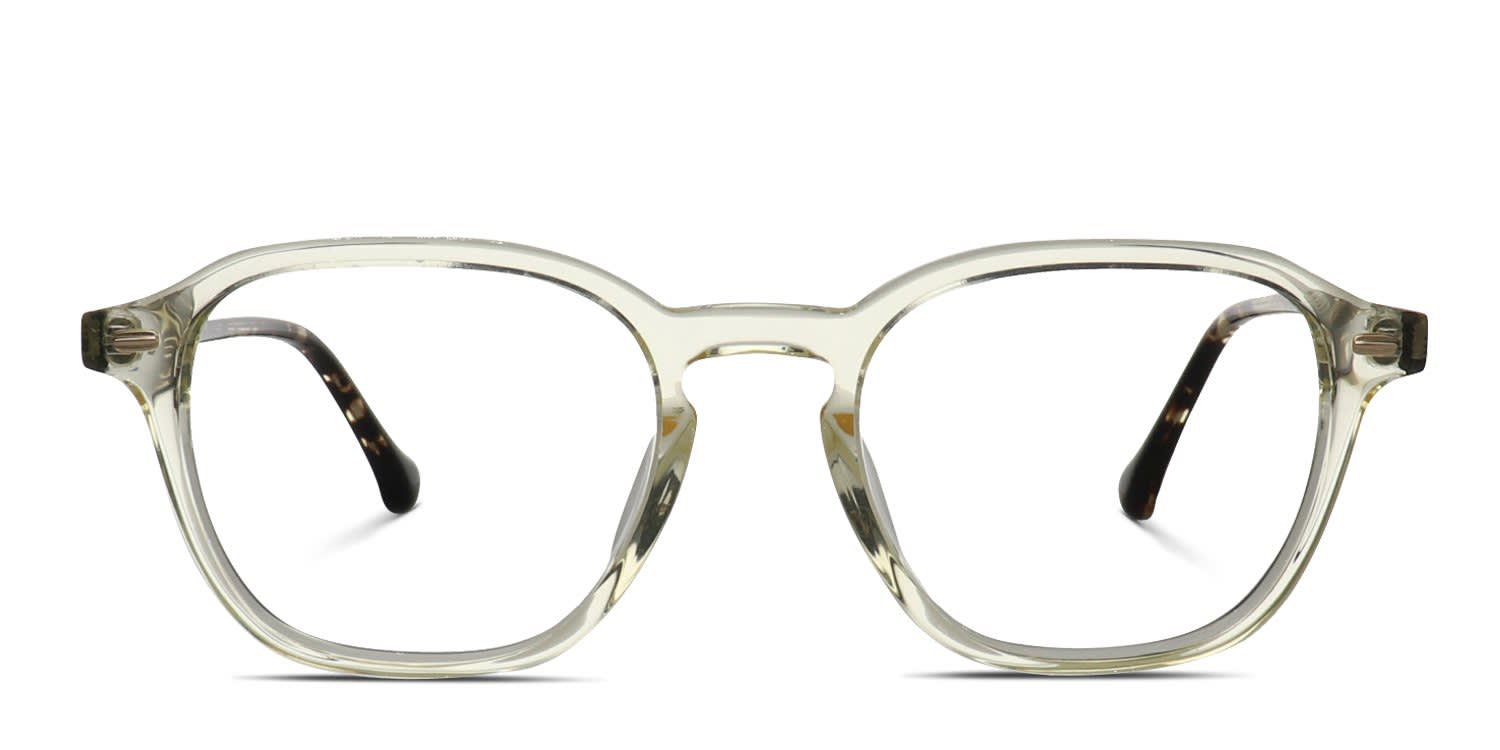 Ottoto Weston Blue Eyeglasses | Includes FREE Rx Lenses
