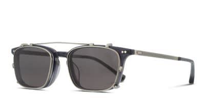 Belvie Edgar w/Clip-On