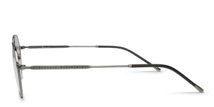 Belvie Remy Silver glasses - Silver - Side View