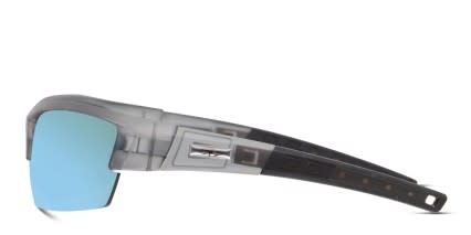 Glyph Gray glasses - Gray - Side View