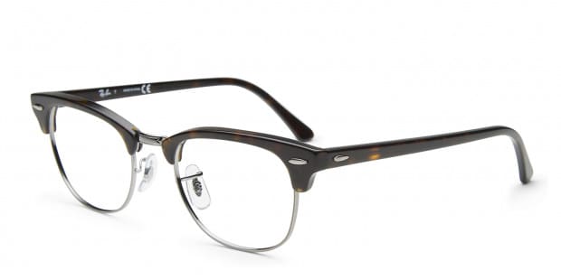 Ray ban hot sale 5154 black