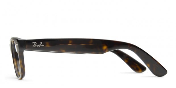 Ray Ban 5184 New Wayfarer Dark Havana