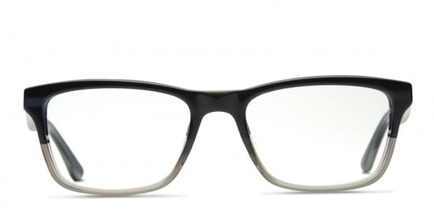 Ray Ban RX5279 Gray Clear Eyeglasses Includes FREE Rx Lenses