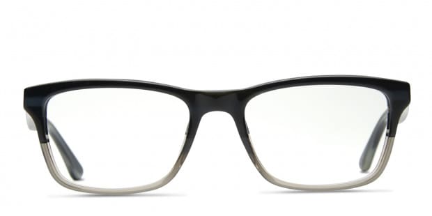 Ray-Ban RX5279 Gray/Clear Prescription Eyeglasses