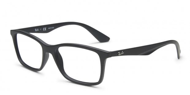 Ray ban rx7047 tortoise store