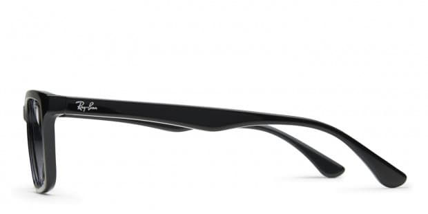 Ray-Ban 5279 Black