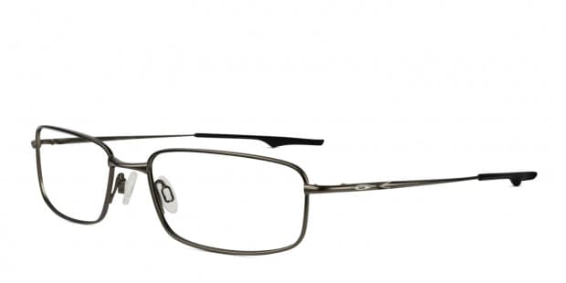 Oakley keel blade top