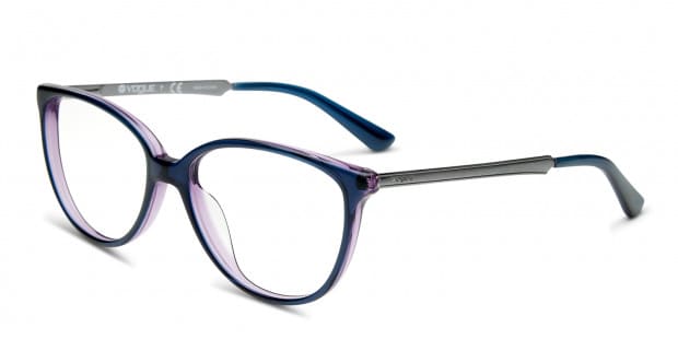 Vogue store eyewear vo2866