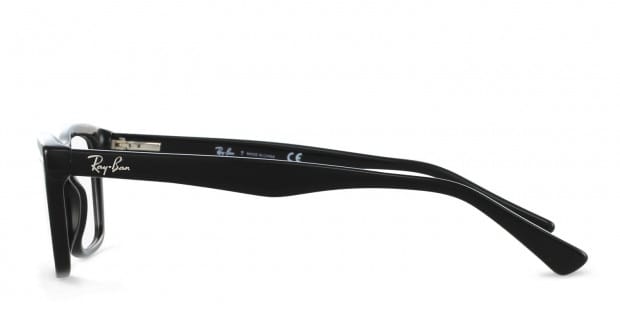 Ray Ban 5287 Black