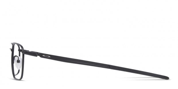 Oakley Gauge 5.2 Truss Black Prescription Eyeglasses
