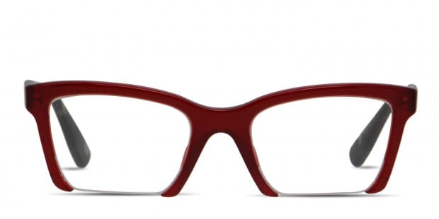 Miu miu rasoir square frame eyewear online
