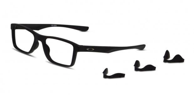 Oakley OX8108 Fin Box Black